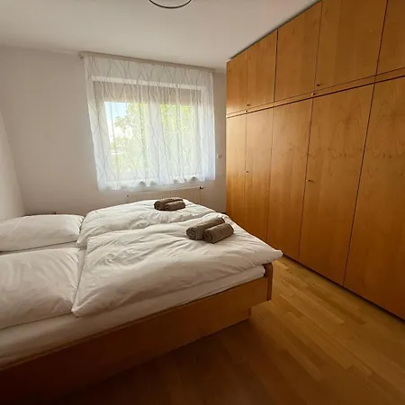 Holiday home Barbara