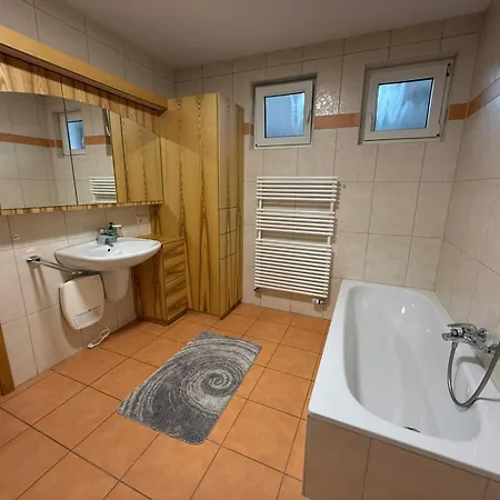 Holiday home Barbara *