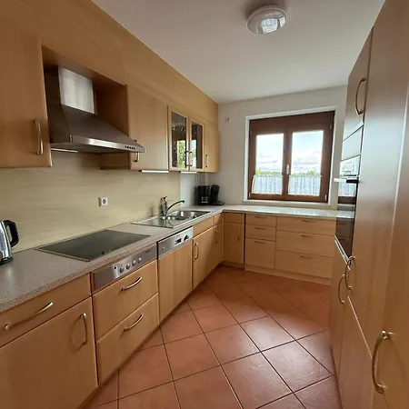 Barbara Holiday home *