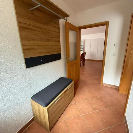 Holiday home Barbara *