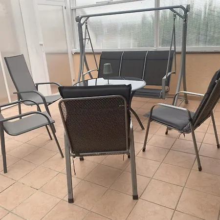 Barbara Holiday home *