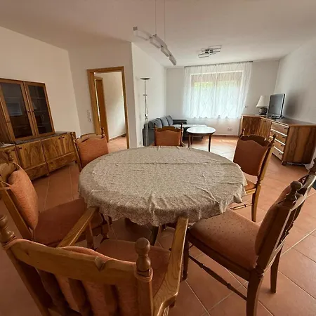 Holiday home Barbara *