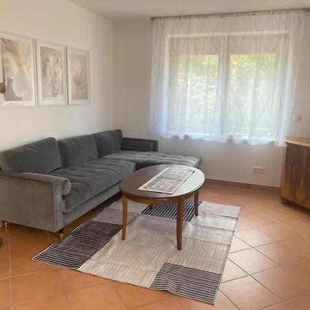 Barbara Holiday home